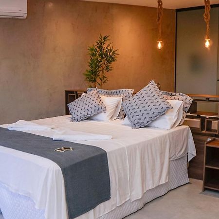 Loft Mare Apartment Arraial do Cabo Exterior photo